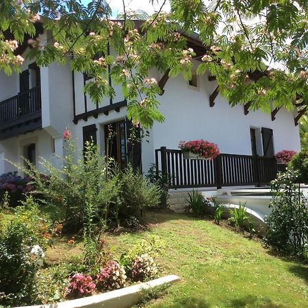 Gite Agur Villefranque Esterno foto