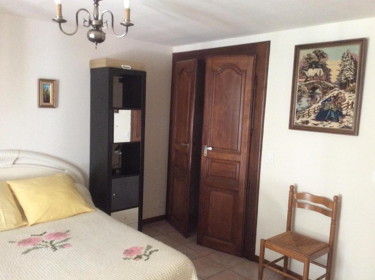 Gite Agur Villefranque Esterno foto